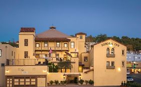 Sonora Inn Sonora California